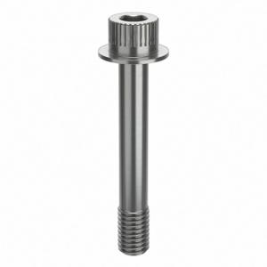 GRAINGER ZPS44012C40 Socket Head Cap Screw, 1/2-13 Thread Size, 3 1/4 Inch Size Length, Plain, Stainless Steel | CQ4XKH 45FR41