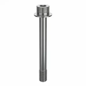 GRAINGER ZPS44012C56 Socket Head Cap Screw, 1/2-13 Thread Size, 4 1/4 Inch Size Length, Plain, Stainless Steel | CQ4VYQ 45FR49