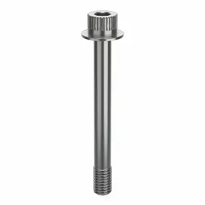 GRAINGER ZPS44012C58 Socket Head Cap Screw, 1/2-13 Thread Size, 4 3/8 Inch Size Length, Plain, Stainless Steel | CQ4XQV 45FR50