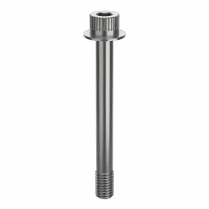 GRAINGER ZPS44012C60 Socket Head Cap Screw, 1/2-13 Thread Size, 4 1/2 Inch Size Length, Plain, Stainless Steel | CQ4VYM 45FR51