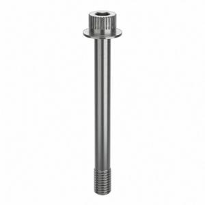 GRAINGER ZPS44012C64 Socket Head Cap Screw, 1/2-13 Thread Size, 4 3/4 Inch Size Length, Plain, Stainless Steel | CQ4XHE 45FR53