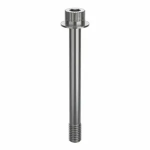 GRAINGER ZPS44012C64 Socket Head Cap Screw, 1/2-13 Thread Size, 4 3/4 Inch Size Length, Plain, Stainless Steel | CQ4XHE 45FR53