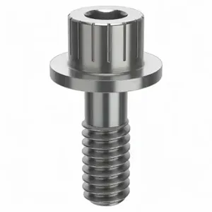 GRAINGER ZPS44014C04 Socket Head Cap Screw, 1/4-20 Thread Size, 11/16 Inch Size Length, Plain, Stainless Steel | CQ4WCH 45FR54