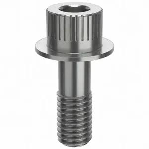 GRAINGER ZPS60112C10 Socket Head Cap Screw, 1/2-13 Thread Size, 1 3/8 Inch Size Length, Plain, Stainless Steel | CQ4VVD 45FV14