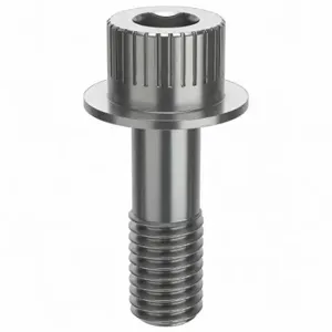 GRAINGER ZPS60112C12 Socket Head Cap Screw, 1/2-13 Thread Size, 1 1/2 Inch Length, Flanged Std, Plain | CQ4VUM 45FV15