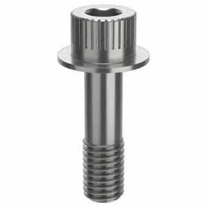 GRAINGER ZPS60112C16 Socket Head Cap Screw, 1/2-13 Thread Size, 1 3/4 Inch Size Length, Plain, Stainless Steel | CQ4VVA 45FV17