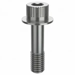 GRAINGER ZPS60112C18 Socket Head Cap Screw, 1/2-13 Thread Size, 1 7/8 Inch Size Length, Plain, Stainless Steel | CQ4VVN 45FV18