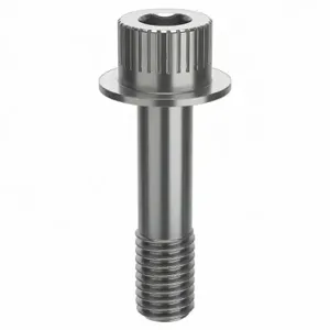 GRAINGER ZPS60112C20 Socket Head Cap Screw, 1/2-13 Thread Size, 2 Inch Size Length, Plain, Stainless Steel | CQ4VXC 45FV19