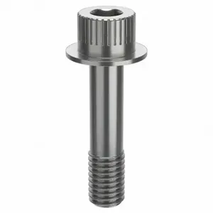 GRAINGER ZPS60112C22 Socket Head Cap Screw, 1/2-13 Thread Size, 2 1/8 Inch Size Length, Plain, Stainless Steel | CR3EZK 45FV20