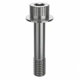 GRAINGER ZPS60112C26 Socket Head Cap Screw, 1/2-13 Thread Size, 2 3/8 Inch Size Length, Plain, Stainless Steel | CQ4VWQ 45FV22