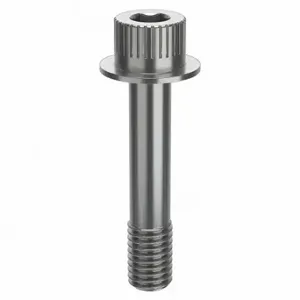 GRAINGER ZPS60112C28 Socket Head Cap Screw, 1/2-13 Thread Size, 2 1/2 Inch Size Length, Plain, Stainless Steel | CQ4VWA 45FV23