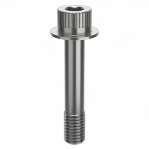 GRAINGER ZPS60112C30 Socket Head Cap Screw, 1/2-13 Thread Size, 2 5/8 Inch Size Length, Plain, Stainless Steel | CQ4VWV 45FV24