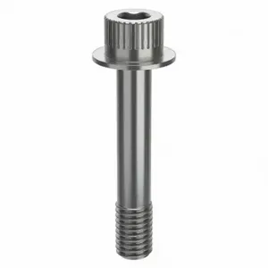 GRAINGER ZPS60112C32 Socket Head Cap Screw, 1/2-13 Thread Size, 2 3/4 Inch Size Length, Plain, Stainless Steel | CQ4VWJ 45FV25