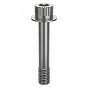 GRAINGER ZPS60112C34 Socket Head Cap Screw, 1/2-13 Thread Size, 2 7/8 Inch Size Length, Plain, Stainless Steel | CQ4XNG 45FV26