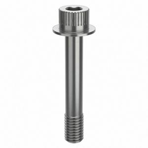 GRAINGER ZPS60112C36 Socket Head Cap Screw, 1/2-13 Thread Size, 3 Inch Size Length, Plain, Stainless Steel | CQ4VYH 45FV27