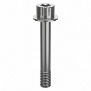 GRAINGER ZPS60112C38 Socket Head Cap Screw, 1/2-13 Thread Size, 3 1/8 Inch Size Length, Plain, Stainless Steel | CQ4VXM 45FV28