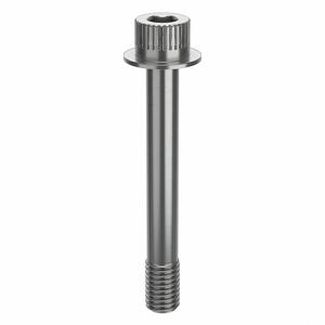 GRAINGER ZPS60112C48 Socket Head Cap Screw, 1/2-13 Thread Size, 3 3/4 Inch Size Length, Plain, Stainless Steel | CQ4XMF 45FV33