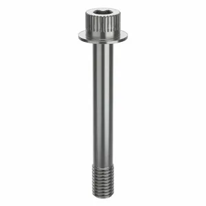 GRAINGER ZPS60112C48 Socket Head Cap Screw, 1/2-13 Thread Size, 3 3/4 Inch Size Length, Plain, Stainless Steel | CQ4XMF 45FV33