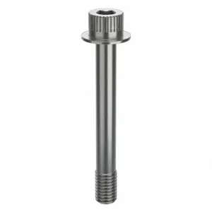 GRAINGER ZPS60112C50 Socket Head Cap Screw, 1/2-13 Thread Size, 3 7/8 Inch Size Length, Plain, Stainless Steel | CQ4VYD 45FV34