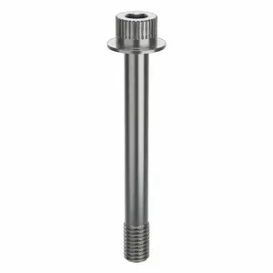 GRAINGER ZPS60112C56 Socket Head Cap Screw, 1/2-13 Thread Size, 4 1/4 Inch Size Length, Plain, Stainless Steel | CQ4VYT 45FV37