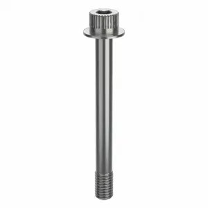 GRAINGER ZPS60112C62 Socket Head Cap Screw, 1/2-13 Thread Size, 4 5/8 Inch Size Length, Plain, Stainless Steel | CQ4VZF 45FV40