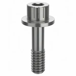 GRAINGER ZPS60114C08 Socket Head Cap Screw, 1/4-20 Thread Size, 15/16 Inch Size Length, Plain, Stainless Steel | CQ4WCQ 45FV44