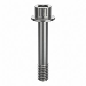 GRAINGER ZPS60138C26 Socket Head Cap Screw, 3/8-16 Thread Size, 2 1/4 Inch Size Length, Plain, Stainless Steel | CQ4WKM 45FV84