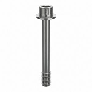 GRAINGER ZPS60138C38 Socket Head Cap Screw, 3/8-16 Thread Size, 3 Inch Size Length, Plain, Stainless Steel | CQ4WMU 45FV90