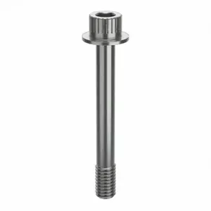 GRAINGER ZPS60138C38 Socket Head Cap Screw, 3/8-16 Thread Size, 3 Inch Size Length, Plain, Stainless Steel | CQ4WMU 45FV90