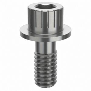 GRAINGER ZPS60151C04 Socket Head Cap Screw, 5/16-18 Thread Size, 3/4 Inch Size Length, Plain, Stainless Steel | CQ4WVT 45FW05