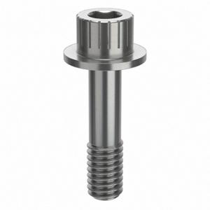 GRAINGER ZPS60151C12 Socket Head Cap Screw, 5/16-18 Thread Size, 1 1/4 Inch Size Length, Plain, Stainless Steel | CQ4WQY 45FW09