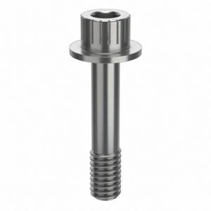 GRAINGER ZPS60151C16 Socket Head Cap Screw, 5/16-18 Thread Size, 1 1/2 Inch Size Length, Plain, Stainless Steel | CQ4WQP 45FW11