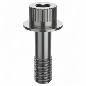 GRAINGER ZPS60212C14 Socket Head Cap Screw, 1/2-13 Thread Size, 1 5/8 Inch Size Length, Plain, Stainless Steel | CQ4VVH 45FX04