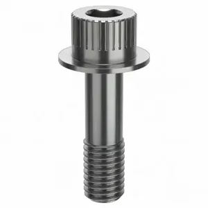 GRAINGER ZPS60212C16 Socket Head Cap Screw, 1/2-13 Thread Size, 1 3/4 Inch Size Length, Plain, Stainless Steel | CQ4XNZ 45FX05