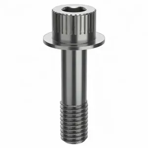 GRAINGER ZPS60212C18 Socket Head Cap Screw, 1/2-13 Thread Size, 1 7/8 Inch Size Length, Plain, Stainless Steel | CQ4VVL 45FX06