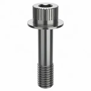 GRAINGER ZPS60212C20 Socket Head Cap Screw, 1/2-13 Thread Size, 2 Inch Size Length, Plain, Stainless Steel | CQ4VXA 45FX07