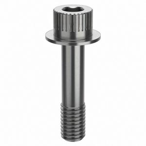 GRAINGER ZPS60212C22 Socket Head Cap Screw, 1/2-13 Thread Size, 2 1/8 Inch Size Length, Plain, Stainless Steel | CQ4VWG 45FX08