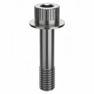 GRAINGER ZPS60212C22 Socket Head Cap Screw, 1/2-13 Thread Size, 2 1/8 Inch Size Length, Plain, Stainless Steel | CQ4VWG 45FX08