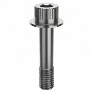 GRAINGER ZPS60212C24 Socket Head Cap Screw, 1/2-13 Thread Size, 2 1/4 Inch Size Length, Plain, Stainless Steel | CQ4VWD 45FX09