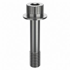 GRAINGER ZPS60212C26 Socket Head Cap Screw, 1/2-13 Thread Size, 2 3/8 Inch Size Length, Plain, Stainless Steel | CQ4VWN 45FX10