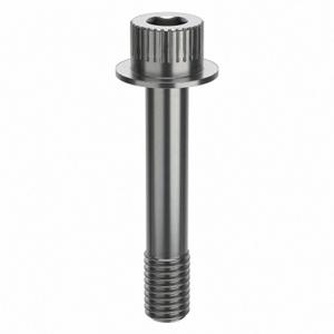 GRAINGER ZPS60212C32 Socket Head Cap Screw, 1/2-13 Thread Size, 2 3/4 Inch Size Length, Plain, Stainless Steel | CQ4VWL 45FX13