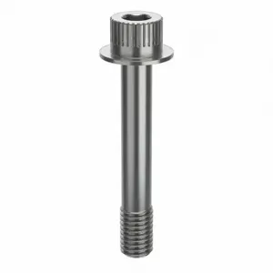 GRAINGER ZPS60212C38 Socket Head Cap Screw, 1/2-13 Thread Size, 3 1/8 Inch Size Length, Plain, Stainless Steel | CQ4VXL 45FX16