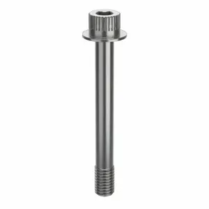 GRAINGER ZPS60212C54 Socket Head Cap Screw, 1/2-13 Thread Size, 4 1/8 Inch Size Length, Plain, Stainless Steel | CQ4VYX 45FX24