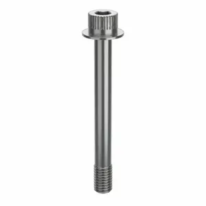 GRAINGER ZPS60212C58 Socket Head Cap Screw, 1/2-13 Thread Size, 4 3/8 Inch Size Length, Plain, Stainless Steel | CQ4VZC 45FX26