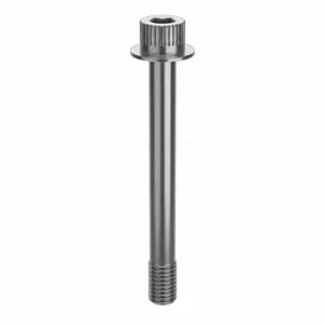 GRAINGER ZPS60212C60 Socket Head Cap Screw, 1/2-13 Thread Size, 4 1/2 Inch Size Length, Plain, Stainless Steel | CQ4VYN 45FX27