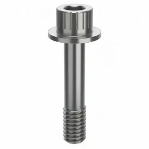 GRAINGER ZPS60251C16 Socket Head Cap Screw, 5/16-18 Thread Size, 1 1/2 Inch Size Length, Plain, Stainless Steel | CQ4WQQ 45FX98