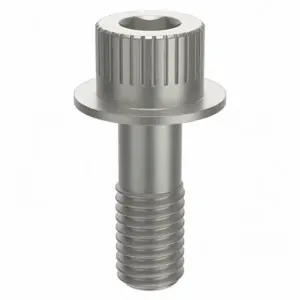 GRAINGER ZPS72012C10 Socket Head Cap Screw, 1/2-13 Thread Size, 1 3/8 Inch Size Length, Plain, Aluminum | CQ4VVC 45FY92