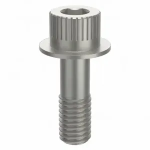 GRAINGER ZPS72012C12 Socket Head Cap Screw, 1/2-13 Thread Size, 1 1/2 Inch Length, Flanged Std, Plain, Aluminum | CQ4VUN 45FY93