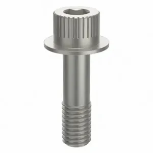 GRAINGER ZPS72012C16 Socket Head Cap Screw, 1/2-13 Thread Size, 1 3/4 Inch Size Length, Plain, Aluminum | CQ4VUZ 45FY95