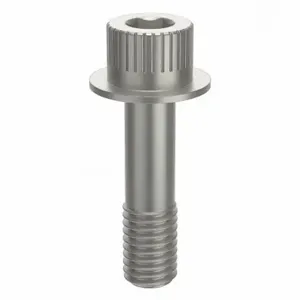 GRAINGER ZPS72012C18 Socket Head Cap Screw, 1/2-13 Thread Size, 1 7/8 Inch Size Length, Plain, Aluminum | CQ4VVK 45FY96